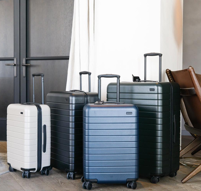 hard case vs soft case luggage