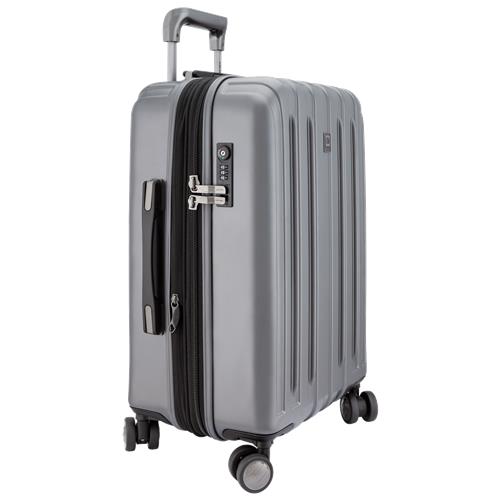 DELSEY Comete Cabin Suitcase - 22 inch LIGHT BLUE - Price in India |  Flipkart.com