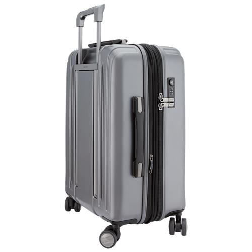 DELSEY HELIUM TITANIUM REVIEW Luggage Suitcase