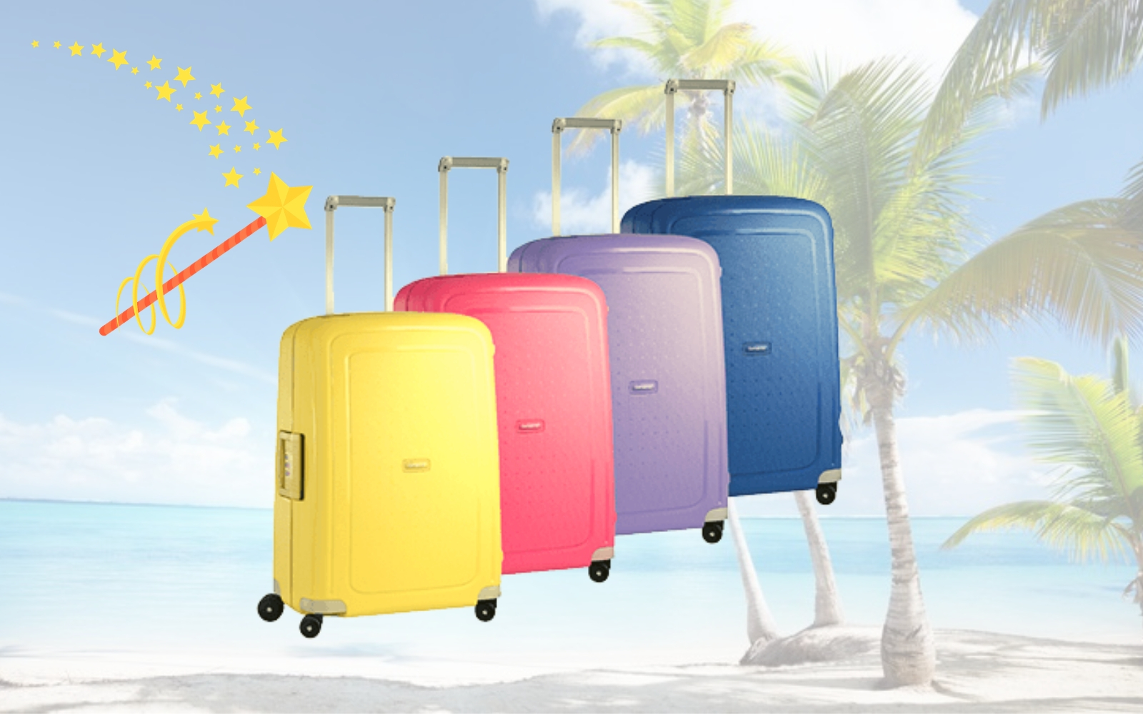 SAMSONITE WINFIELD 2 REVIEW InDepth Luggage & Suitcase