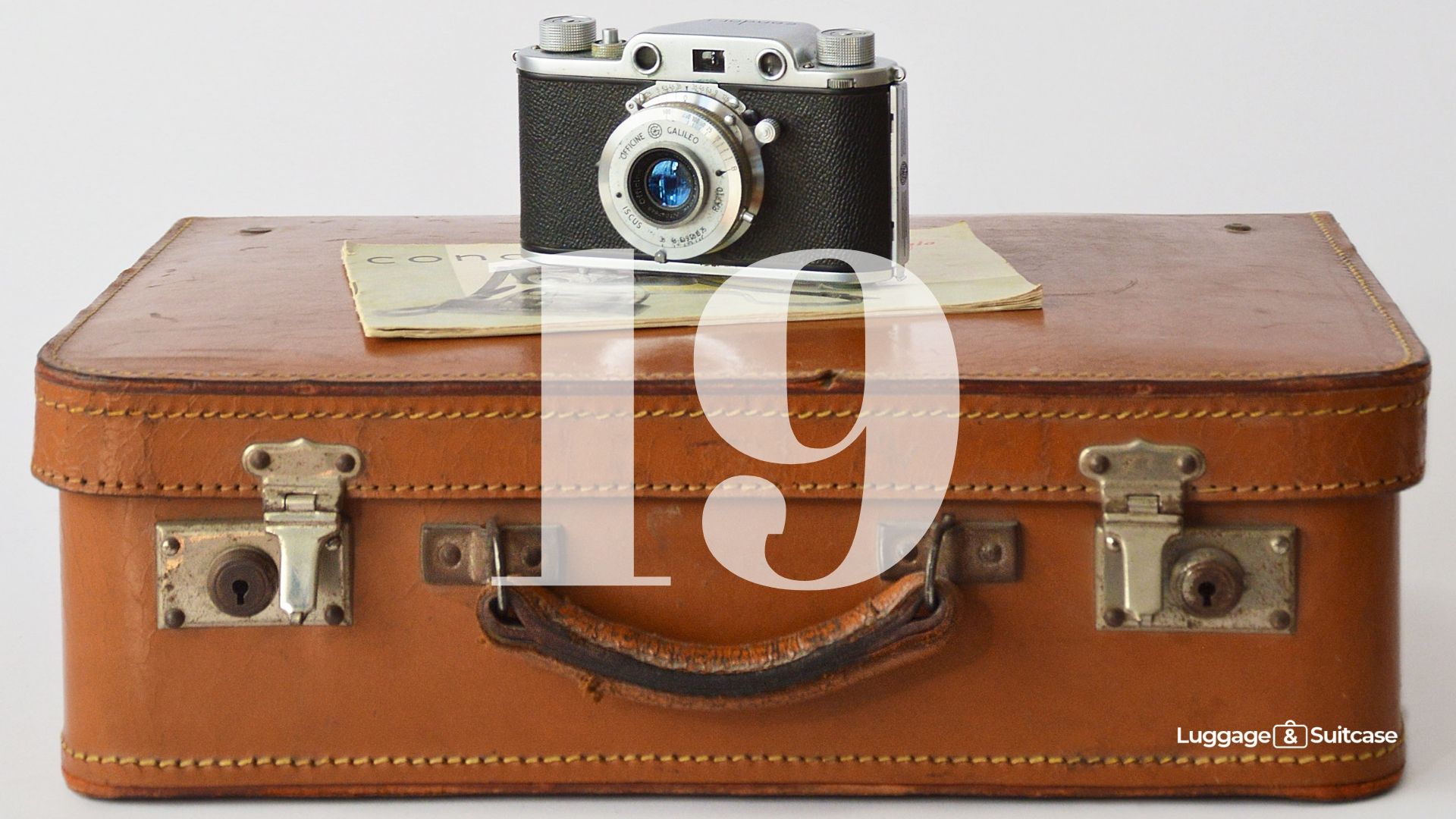 HOW TO FIX LUGGAGE HANDLE THAT IS STUCK Luggage & Suitcase