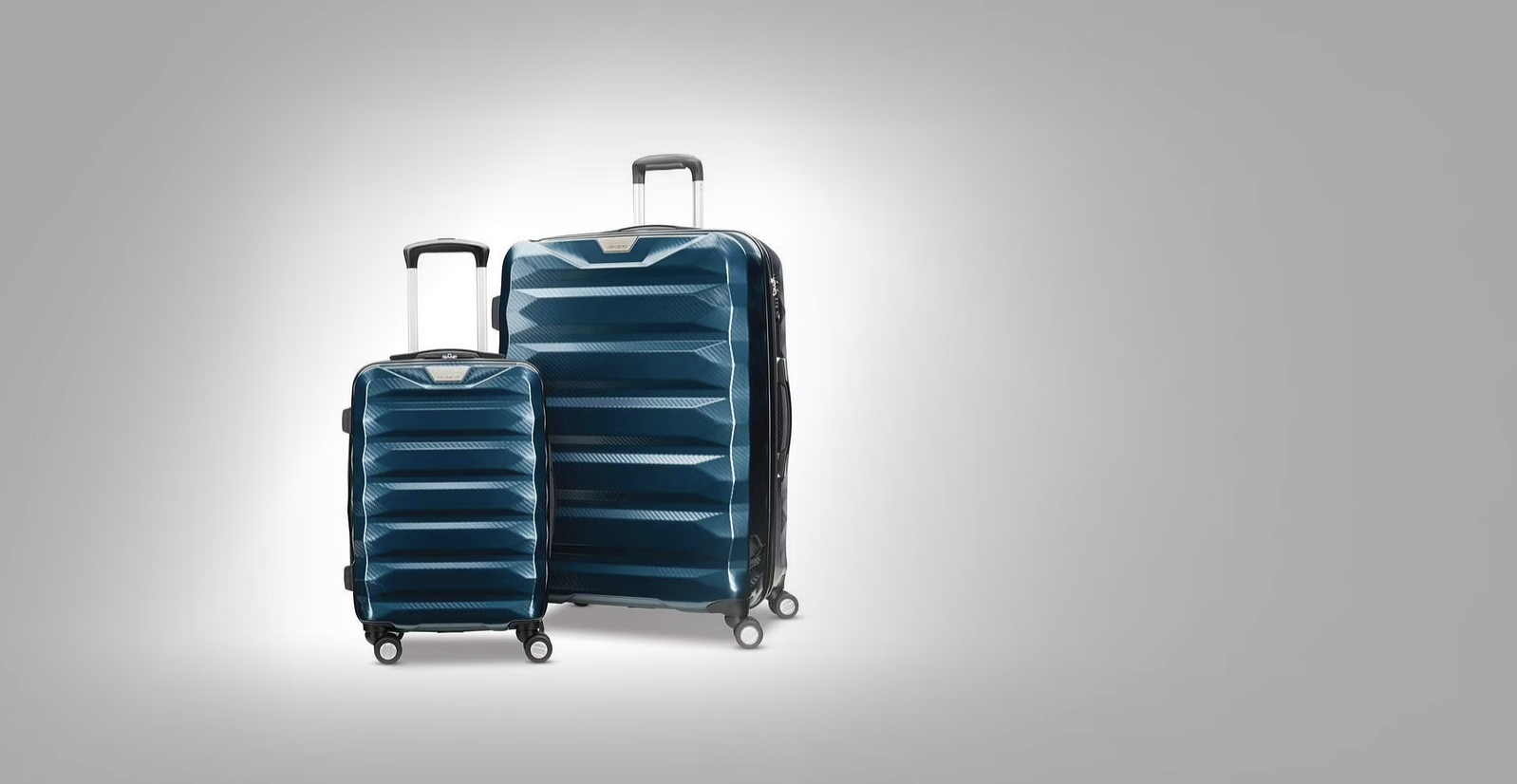 SAMSONITE FLYLITE DLX REVIEW Luggage Suitcase